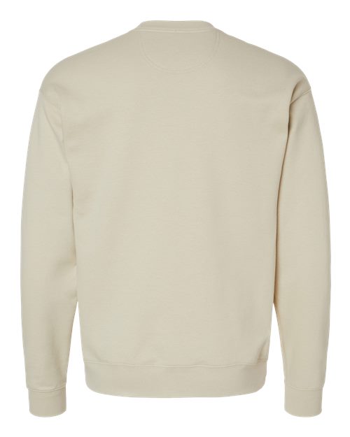 Hanes Men's Perfect Fleece Crewneck Sweatshirt Mens Apparel Sweatshirts & Fleece