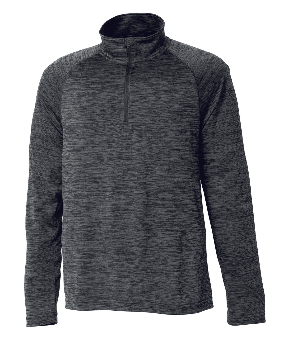 Charles River Men's Space Dye Performance Pullover Mens Apparel Sweatshirts & Fleece