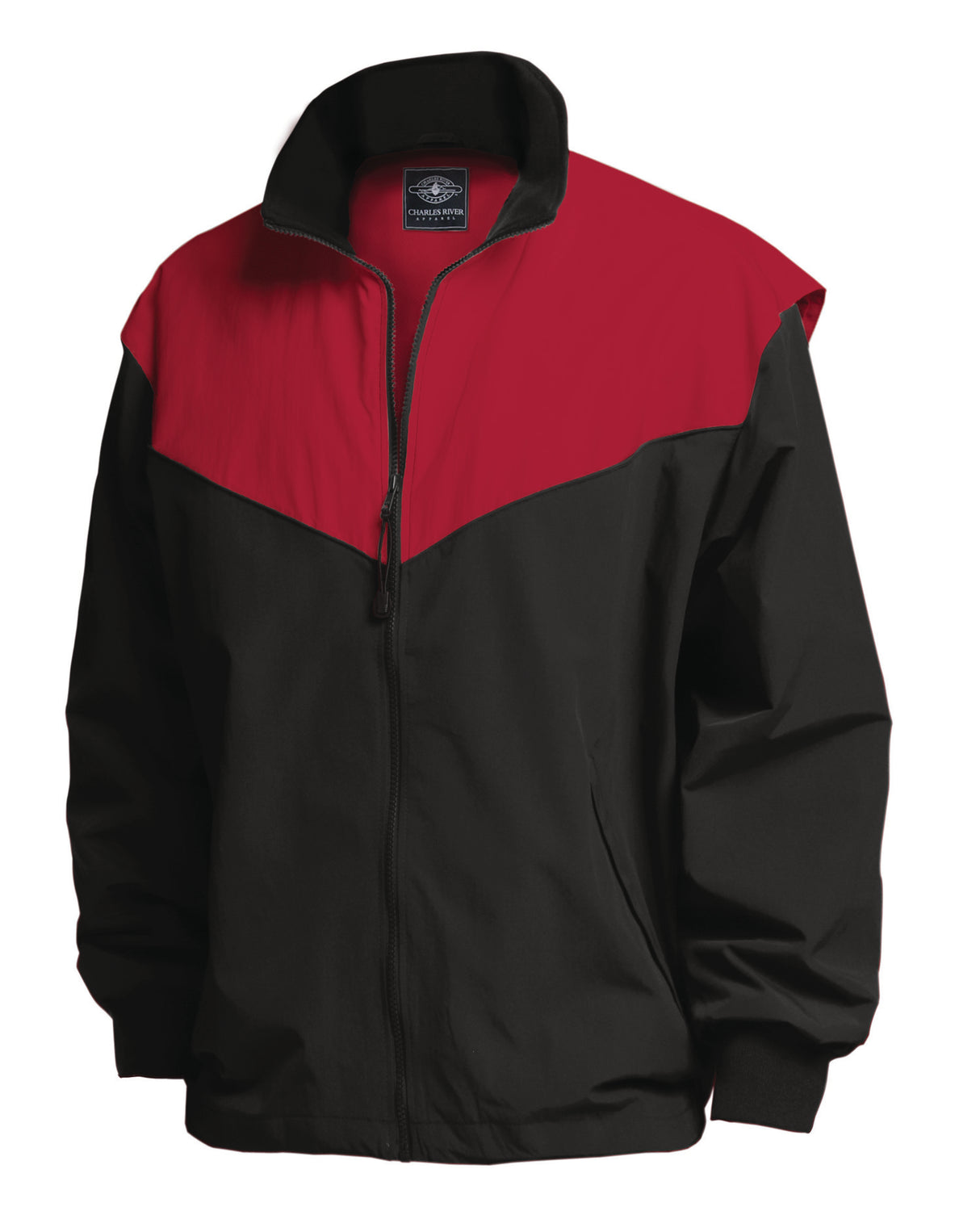 Charles River Men's Championship Jacket Mens Apparel Jackets & Vests