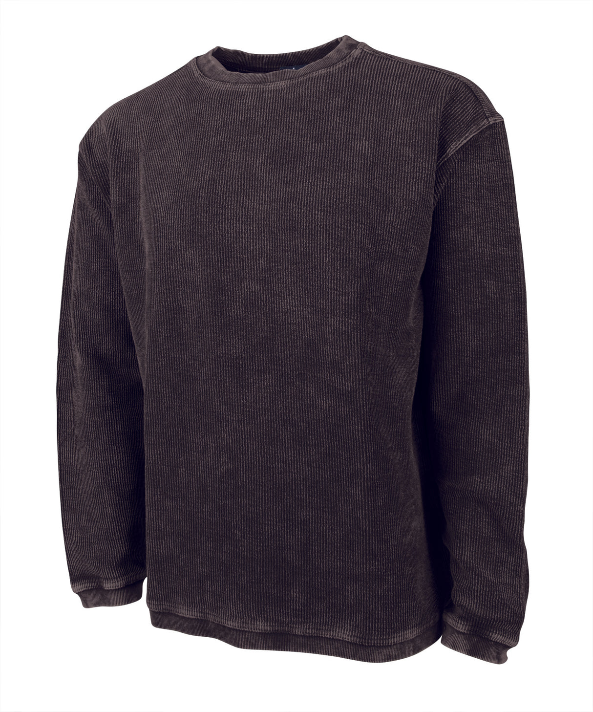Charles River Men's Camden Crew Neck Sweatshirt Mens Apparel Sweatshirts & Fleece