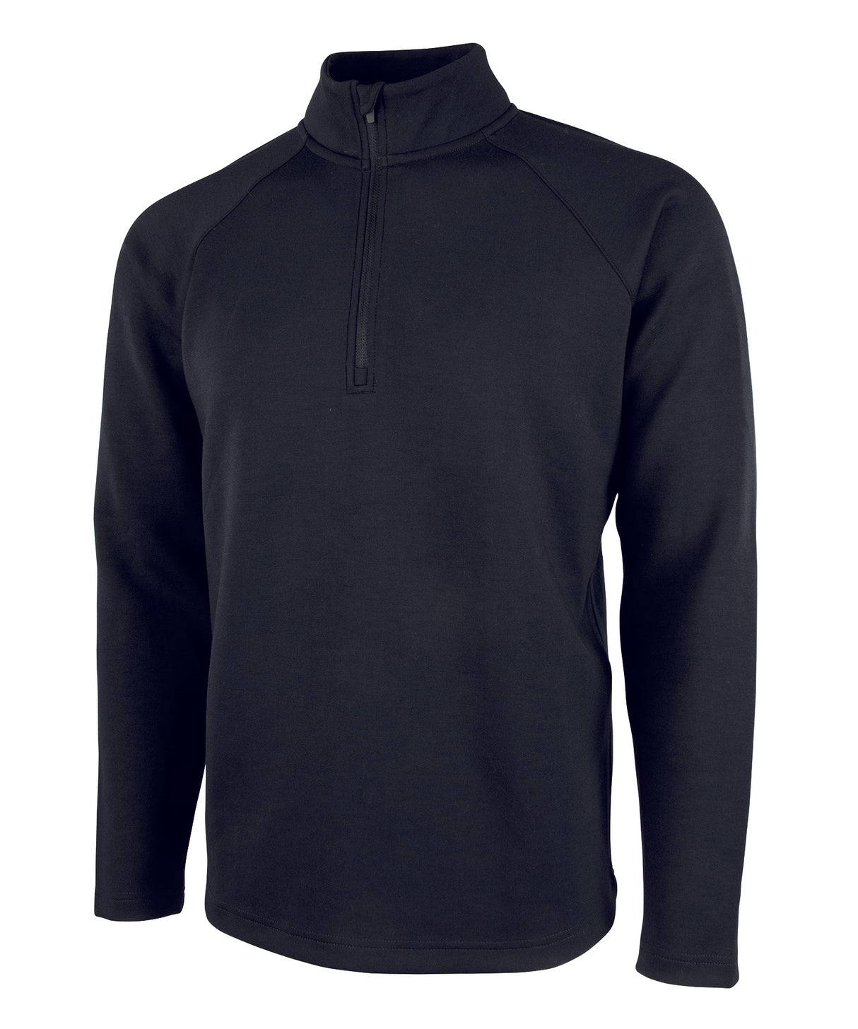 Charles River Men's Seaport Quarter Zip Mens Apparel Sweatshirts & Fleece