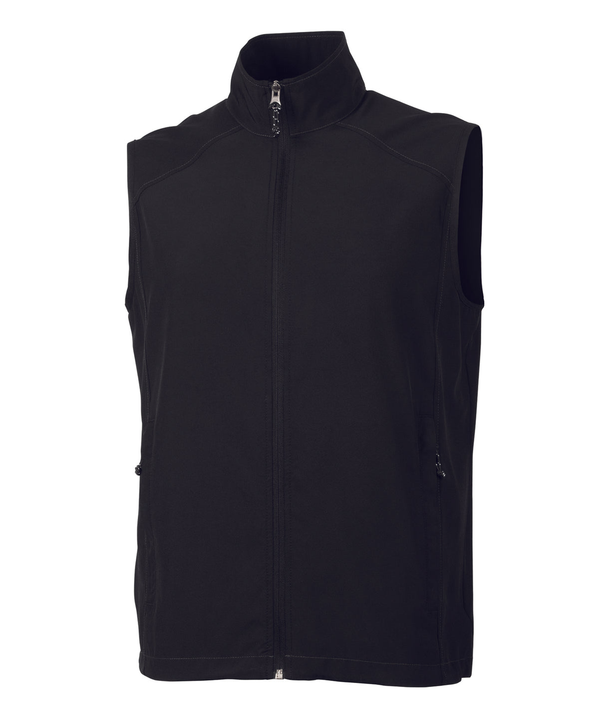 Charles River Men's Pack-N-Go Vest Mens Apparel Jackets & Vests