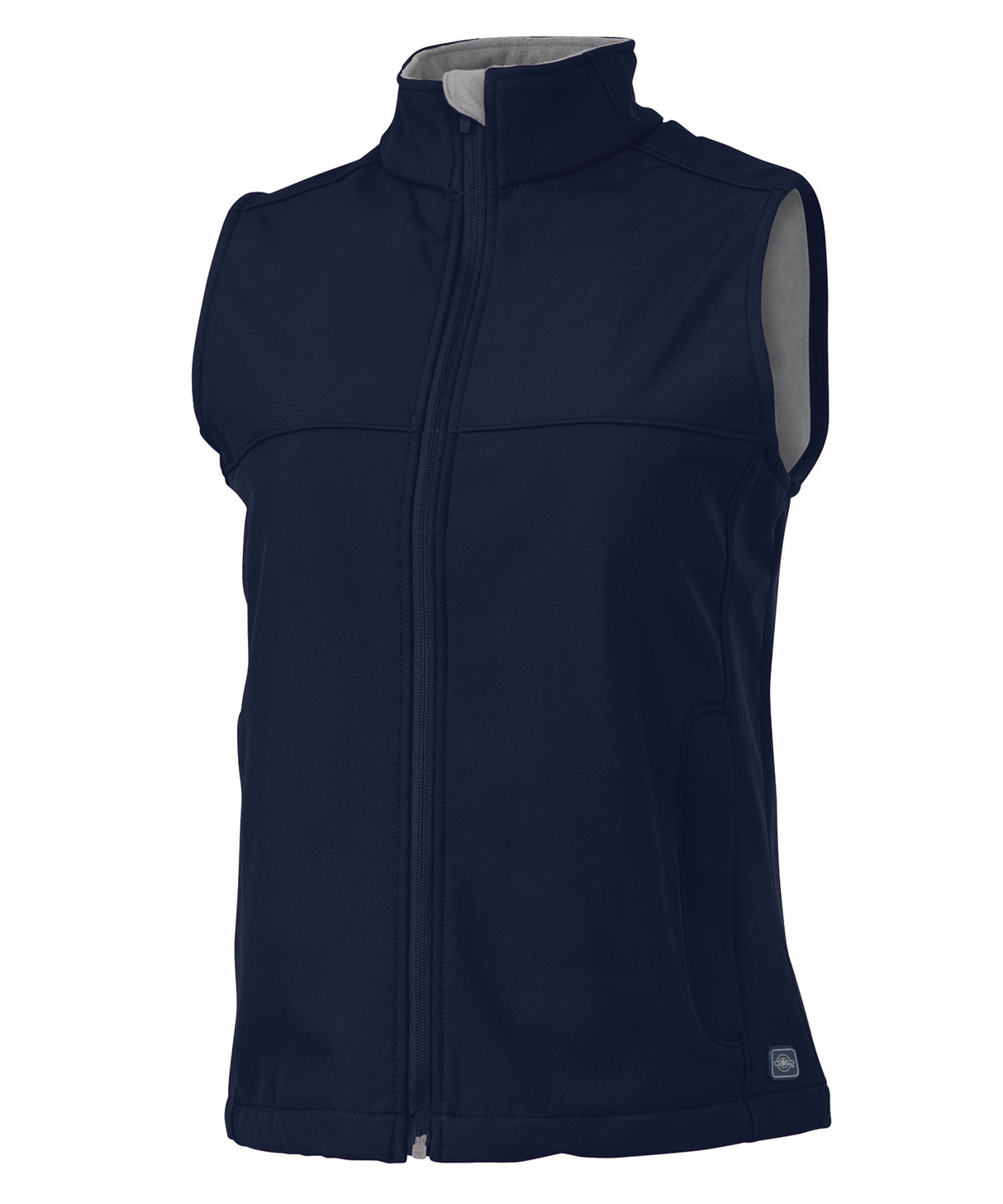 Charles River Women's Classic Soft Shell Vest Womens Apparel Jackets & Vests