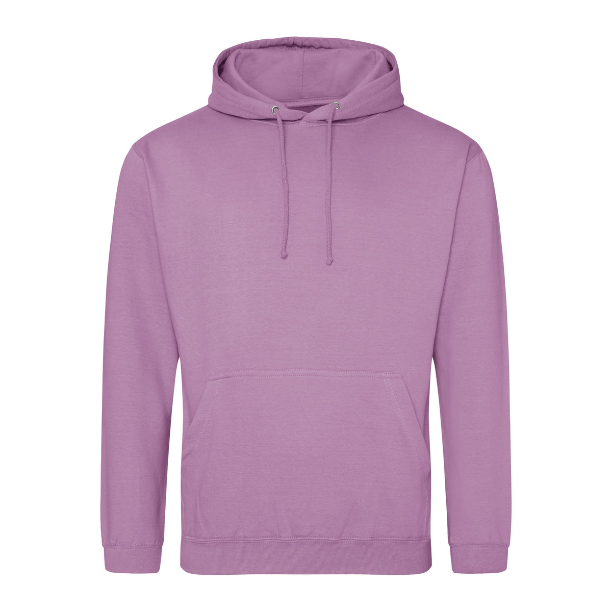 A4 Men's College Hoodie