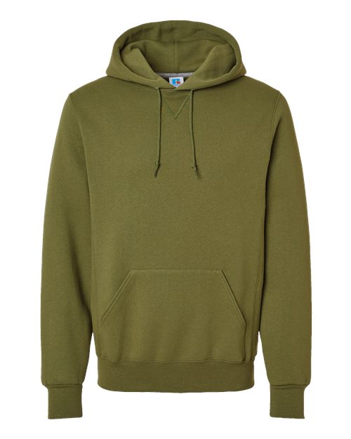 Russell Men's Dri-Power® Fleece Hoodie Mens Apparel Sweatshirts & Fleece