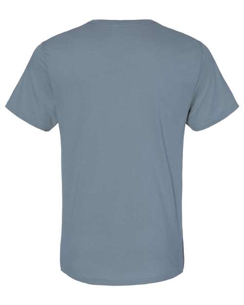 Alternative Men's Organic Tee Mens Apparel Shirts & Tops