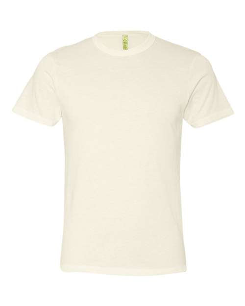 Alternative Men's Eco-Jersey Crew T-Shirt Mens Apparel Shirts & Tops