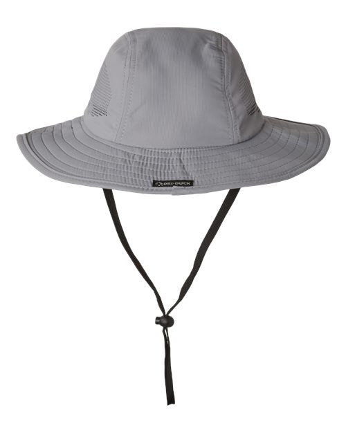 DRI DUCK Men's Packable Booney Unisex Accessories Hats & Caps