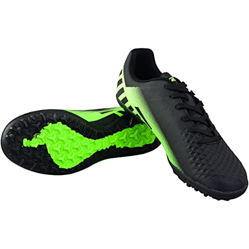 Vizari Santos Adult Turf Soccer Shoes for Indoor and Outdoor Soccer Footwear Adult