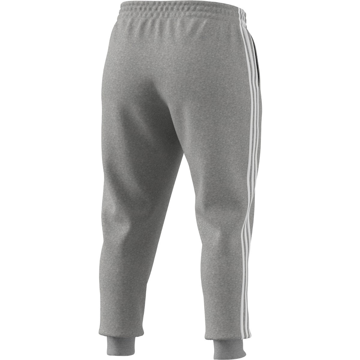adidas Women’s Essentials Slim Tapered Cuffed Pant Plus Size Womens Apparel Pants & Sweatpants