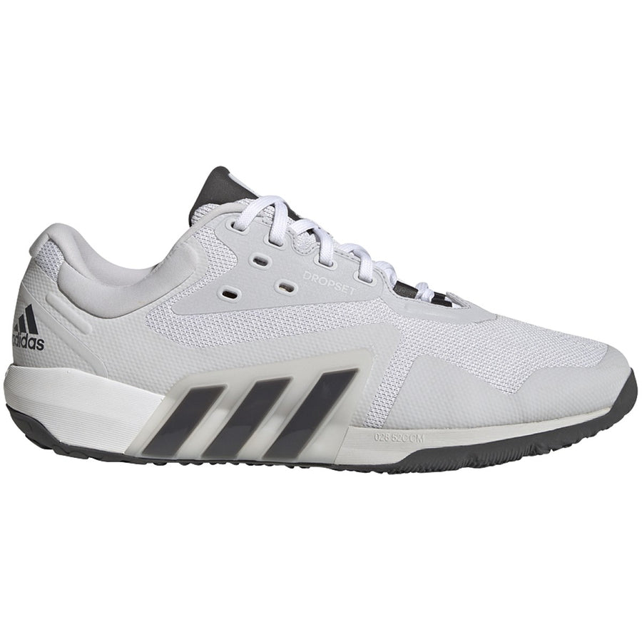 adidas Men's Dropset Trainer Shoes Mens Footwear Training & Running