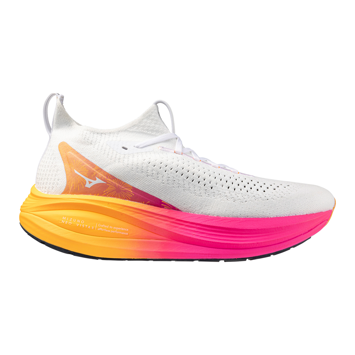 Mizuno Men's Neo Vista 2 Hanabi Running Shoes-6