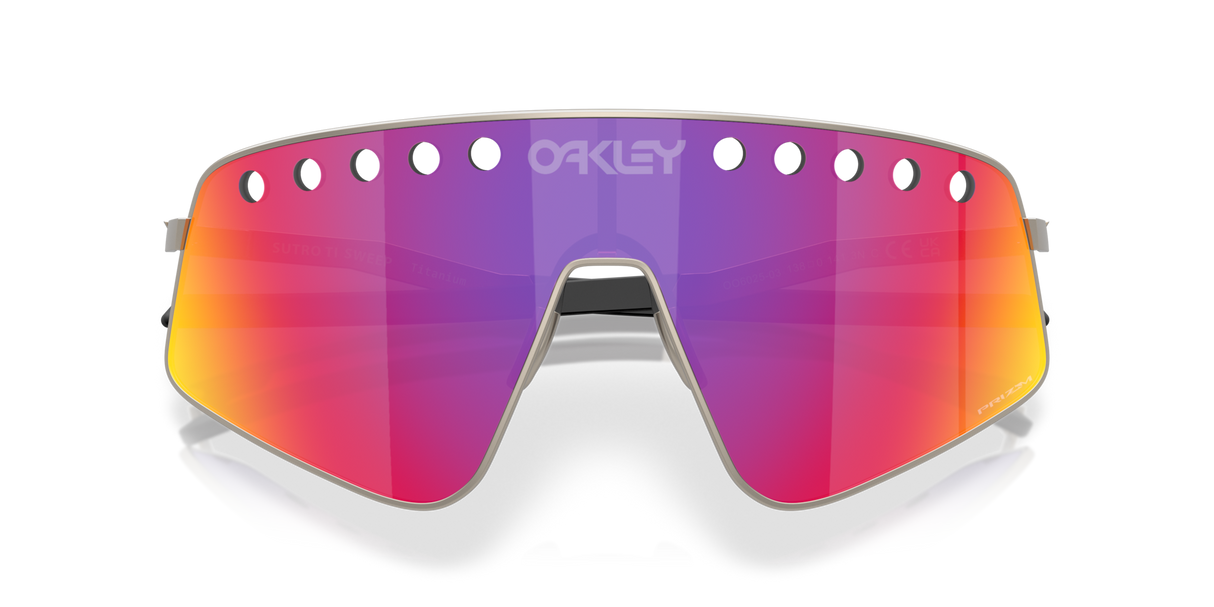Oakley Sutro Ti Sweep Glasses-9
