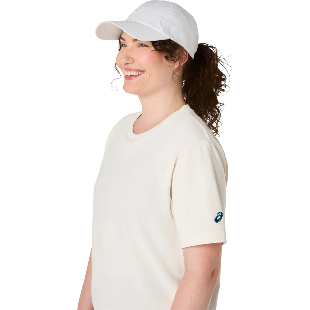 Asics Youth Essential Cap-4