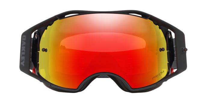 Oakley Airbrake Mountain Bike MX Goggles-2