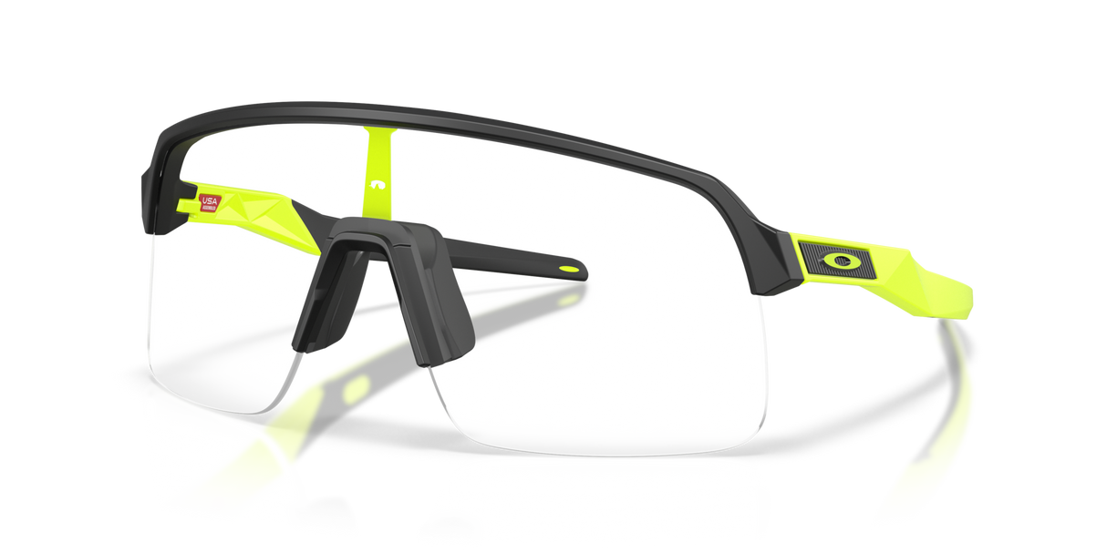 Oakley Sutro Lite A Sunglasses-2