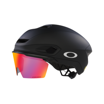 Oakley Aro7- Road Bike Helmet-4