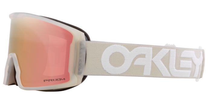 Oakley Line Miner M Snow Goggles-4