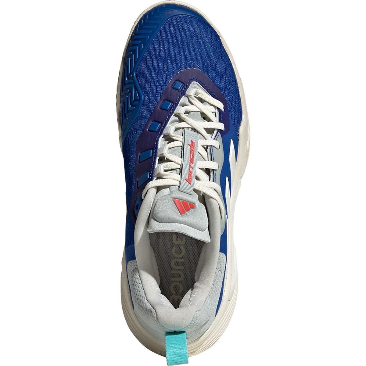 adidas Women's Barricade Tennis Shoes Tennis & Racquet Footwear Womens