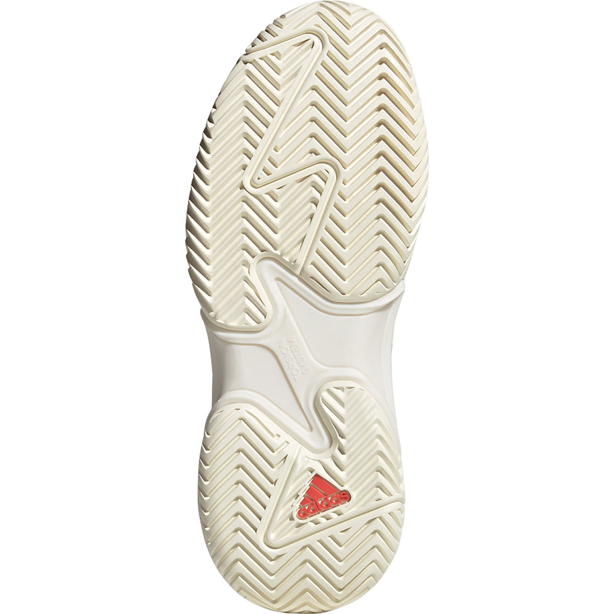 adidas Women's Barricade Tennis Shoes Tennis & Racquet Footwear Womens