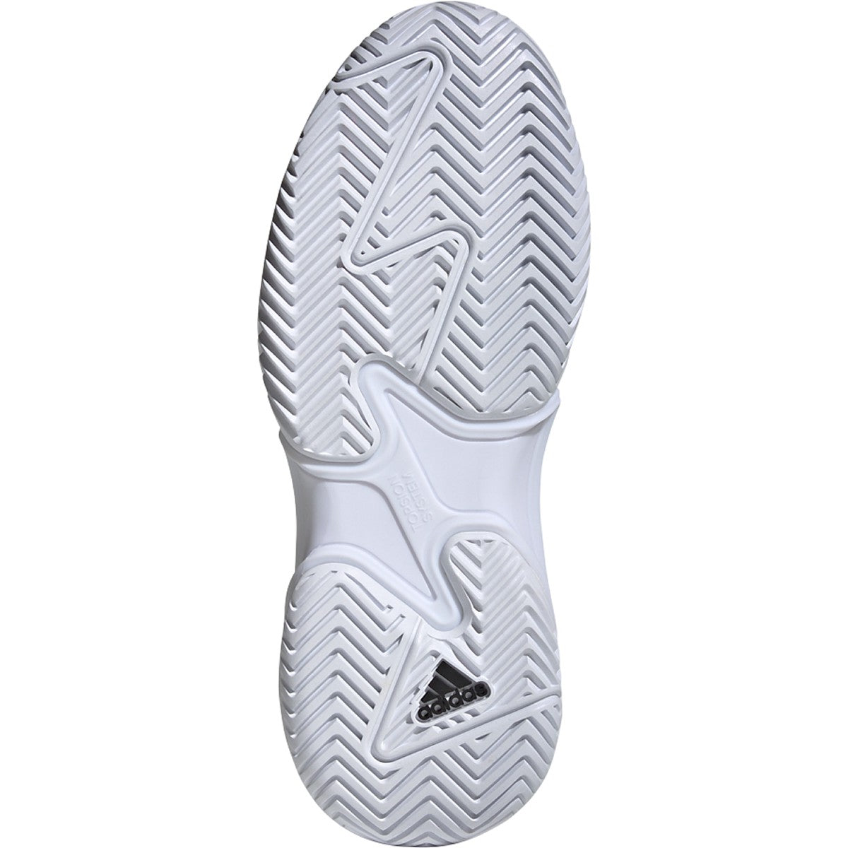 adidas Women's Barricade Tennis Shoes Tennis & Racquet Footwear Womens