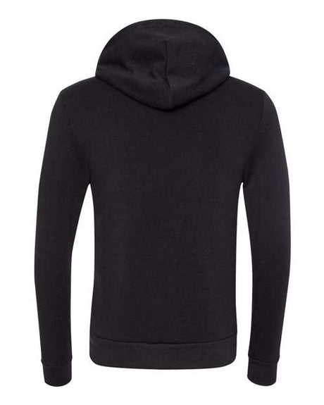 Alternative Men's Rocky Eco-Fleece Zip Hoodie Mens Apparel Sweatshirts & Fleece