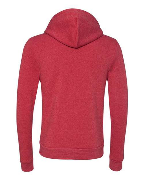 Alternative Men's Rocky Eco-Fleece Zip Hoodie Mens Apparel Sweatshirts & Fleece