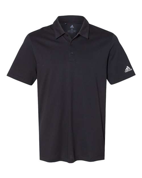 Adidas Men's Cotton Blend Polo-1