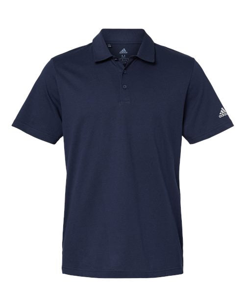 Adidas Men's Cotton Blend Polo-1