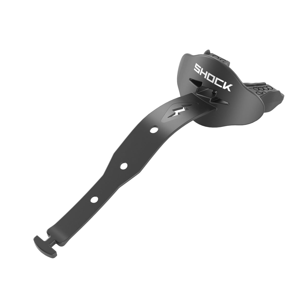 Shock Doctor Bolt LipGuard Football Mouthguards Adult
