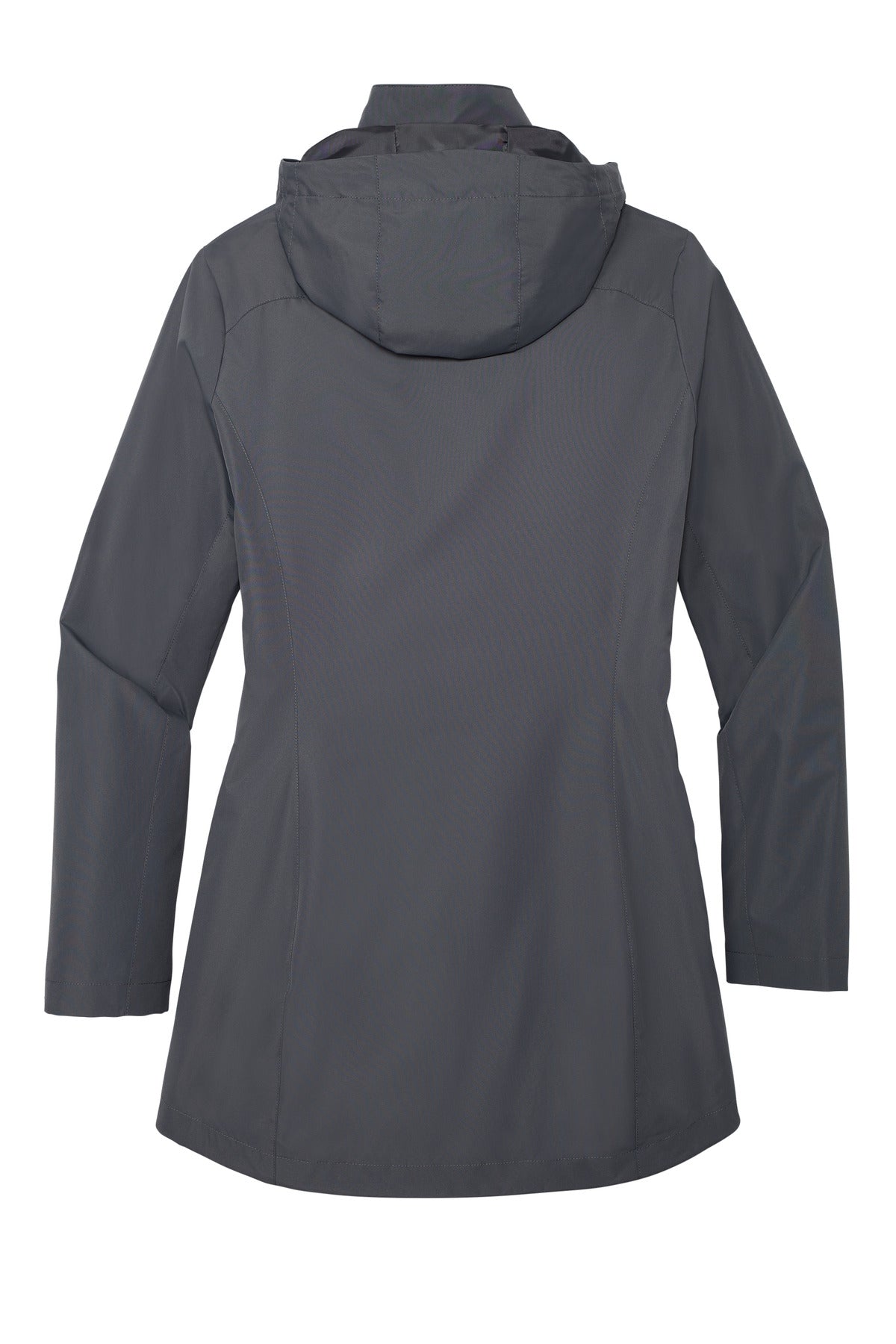 Port Authority Ladies All-Weather 3-in-1 Jacket Womens Apparel Jackets & Vests