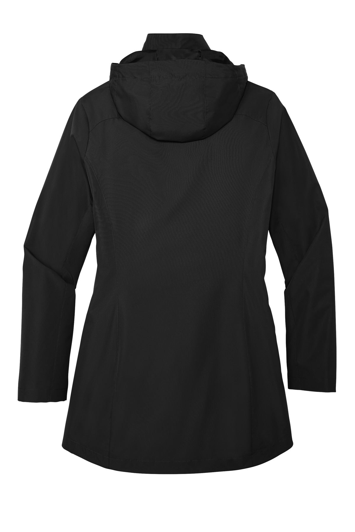 Port Authority Ladies All-Weather 3-in-1 Jacket Womens Apparel Jackets & Vests