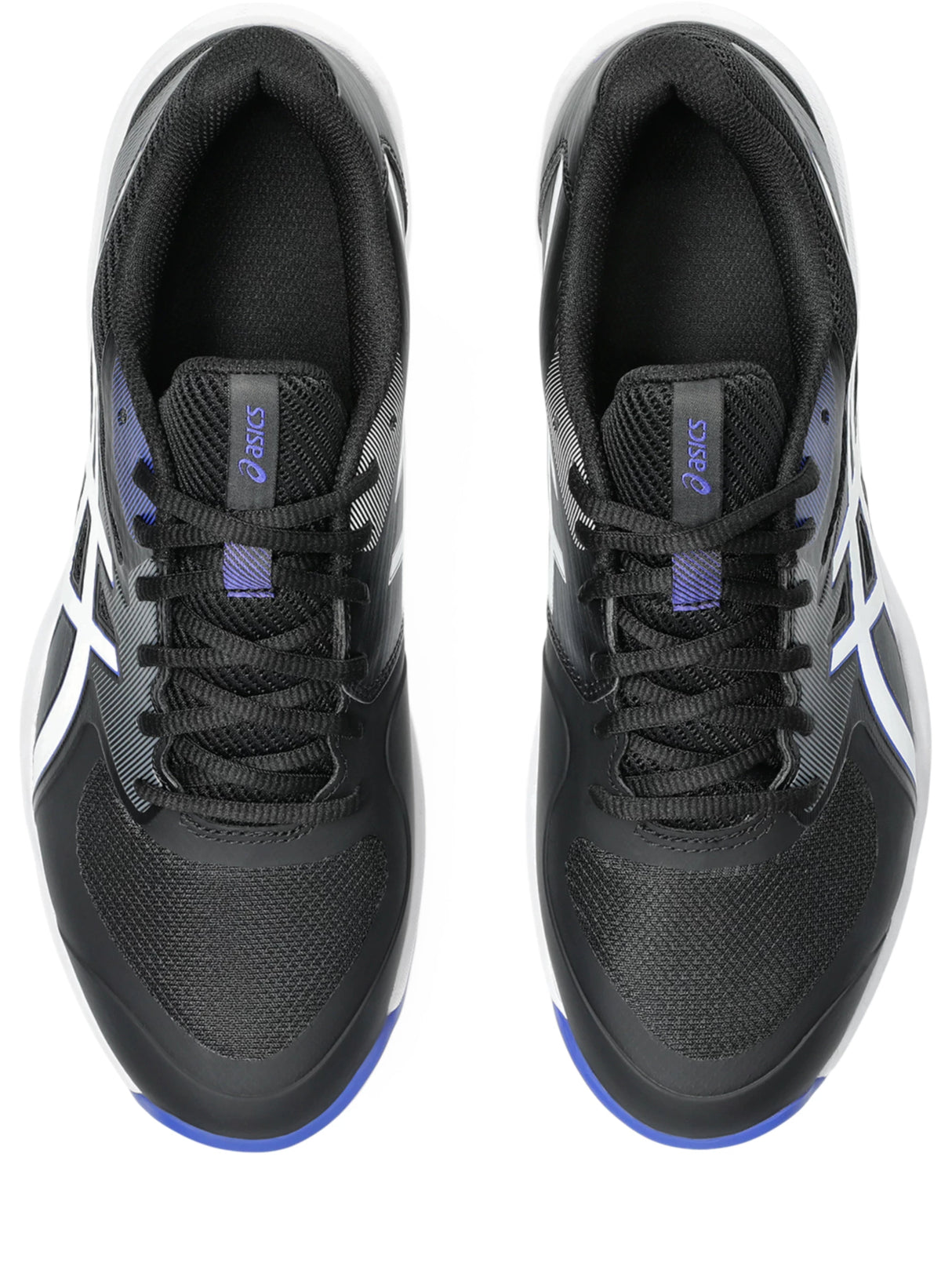 Asics Men's Game FF Tennis Shoes-4