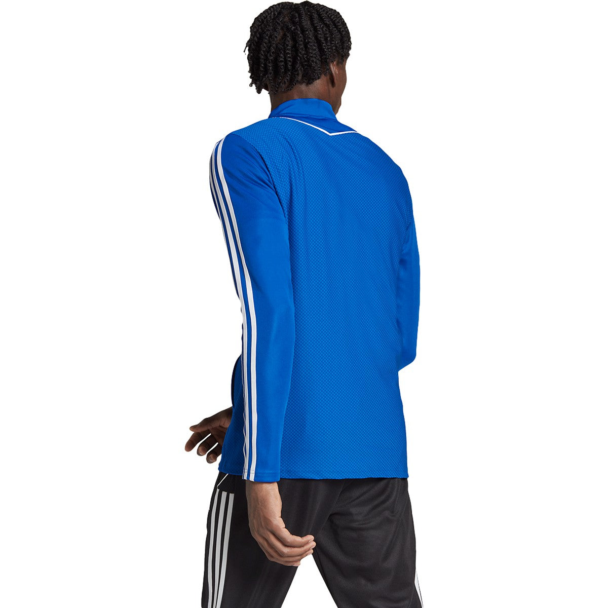 adidas Men's Tiro 23 League Training Soccer Jacket-1