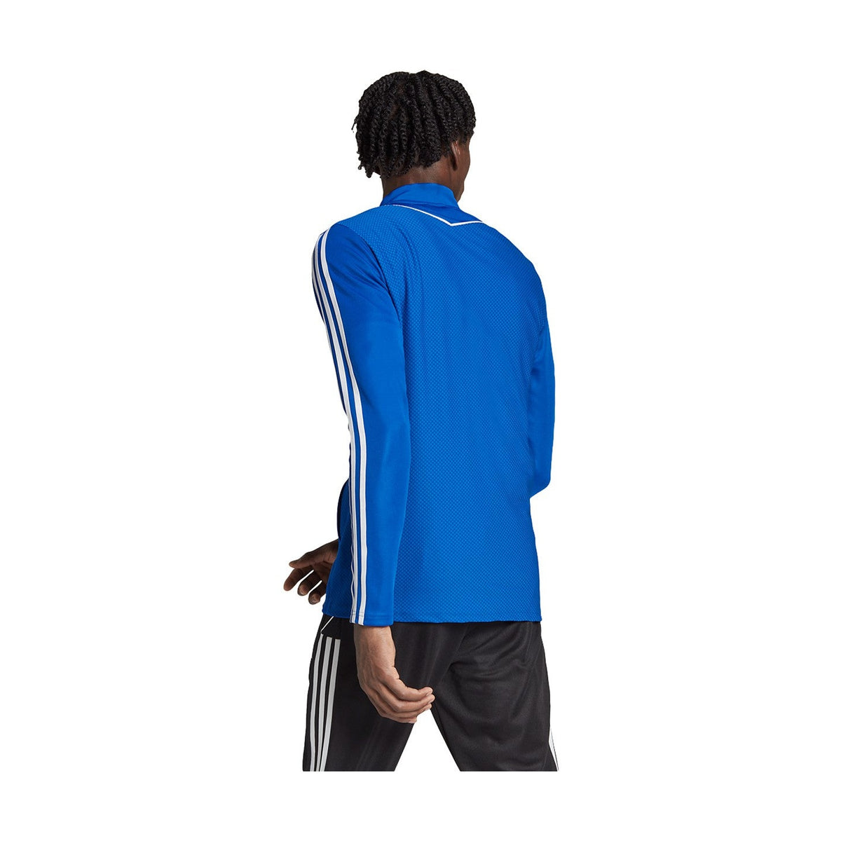 adidas Men's Tiro 23 League Training Soccer Jacket-1