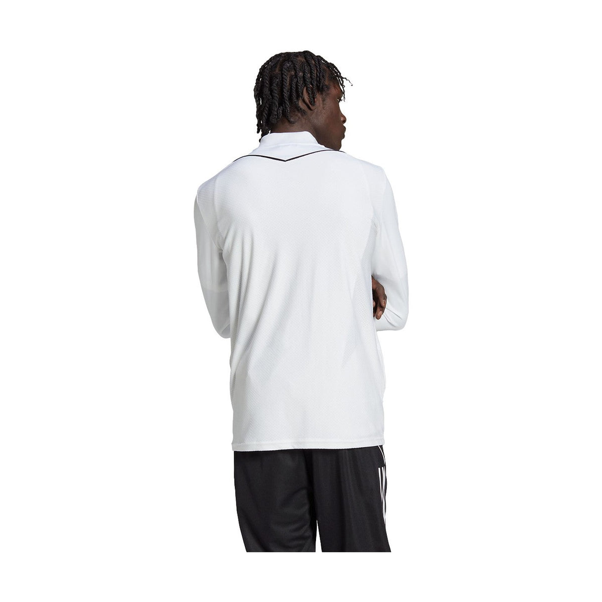 adidas Men's Tiro 23 League Training Soccer Jacket-2