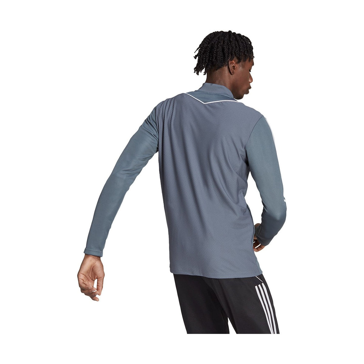 adidas Men's Tiro 23 League Training Soccer Jacket-3