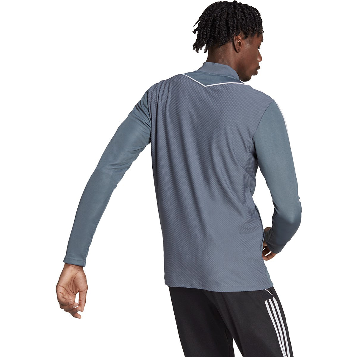adidas Men's Tiro 23 League Training Soccer Jacket-3
