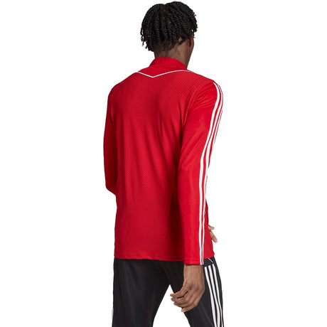 adidas Men's Tiro 23 League Training Soccer Jacket Soccer Uniforms & Apparel All