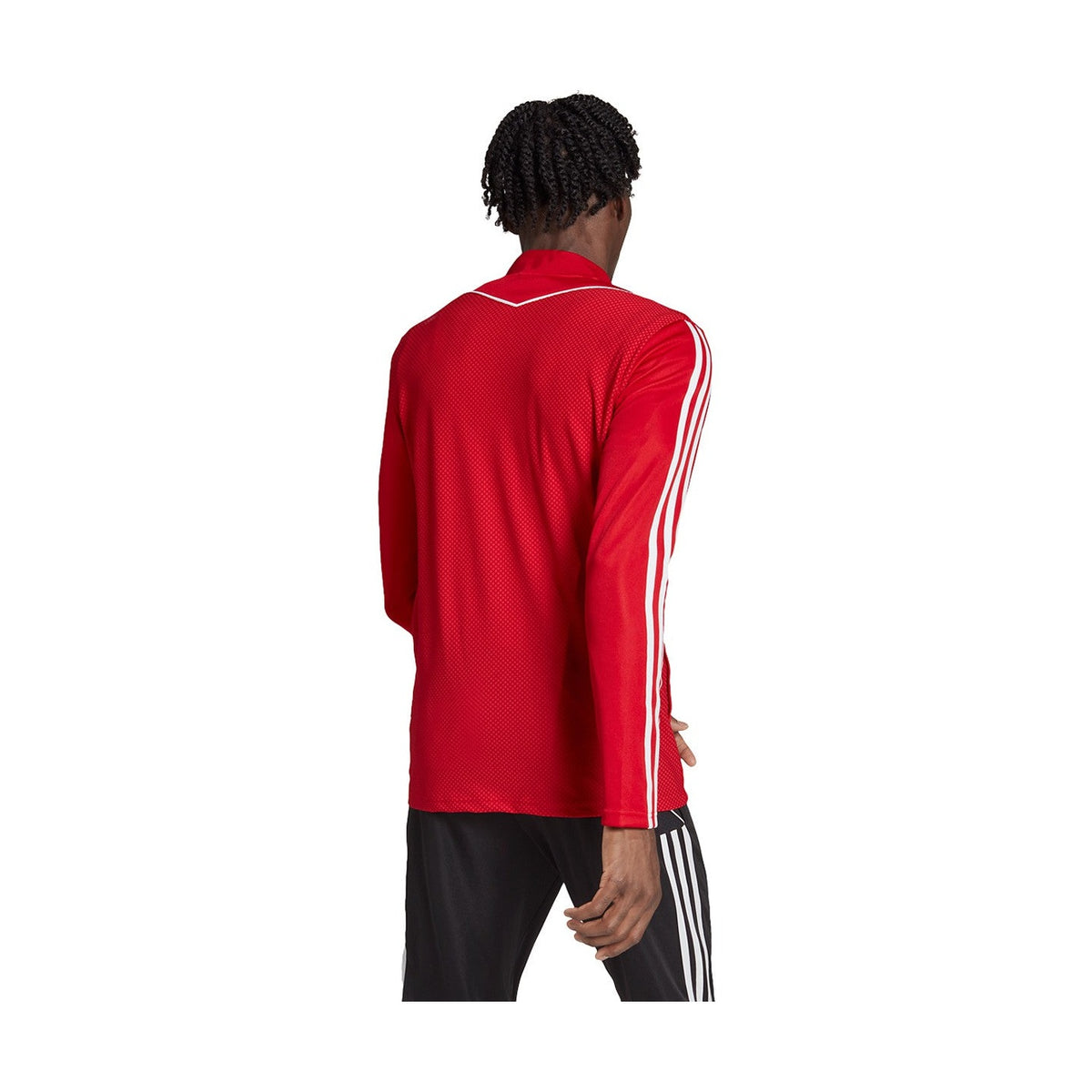 adidas Men's Tiro 23 League Training Soccer Jacket-5