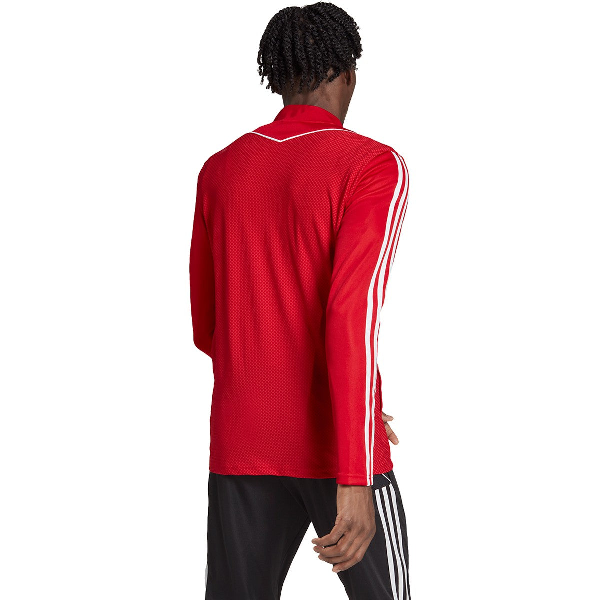 adidas Men's Tiro 23 League Training Soccer Jacket-5