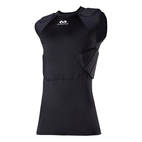 McDavid Rival Integrated Shirt 5-Pad Football Padded Shirts Adult