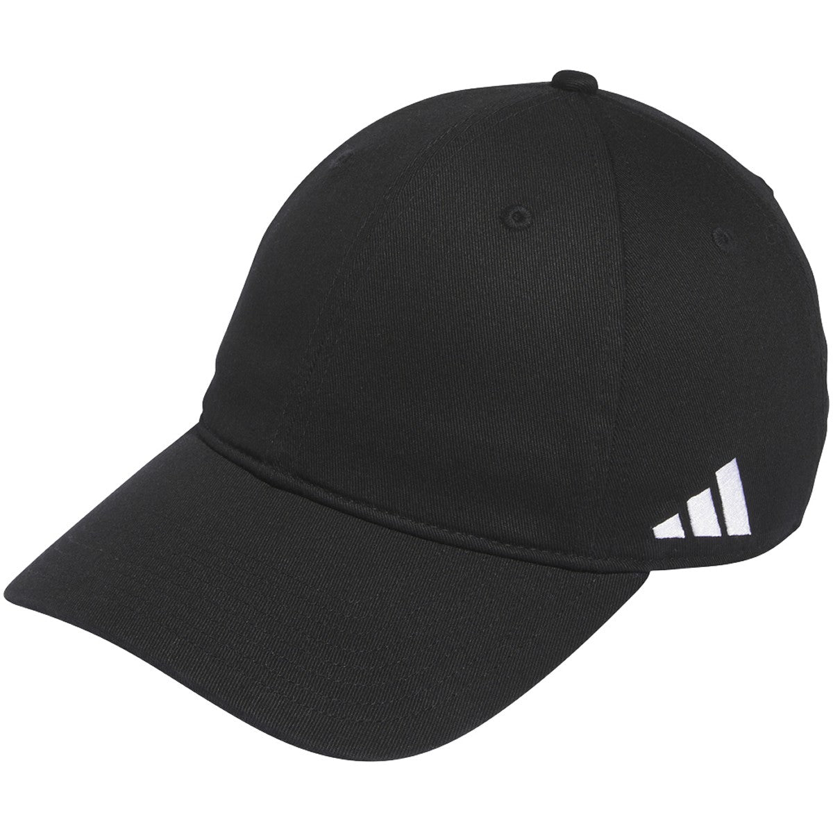 adidas Unisex Adjustable Washable Slouch Cap Unisex Accessories Hats & Caps