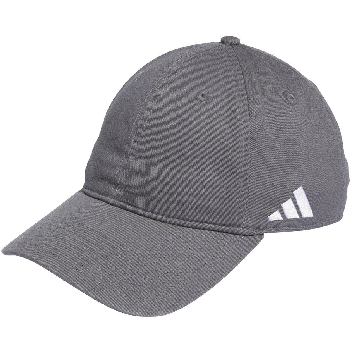 adidas Unisex Adjustable Washable Slouch Cap Unisex Accessories Hats & Caps