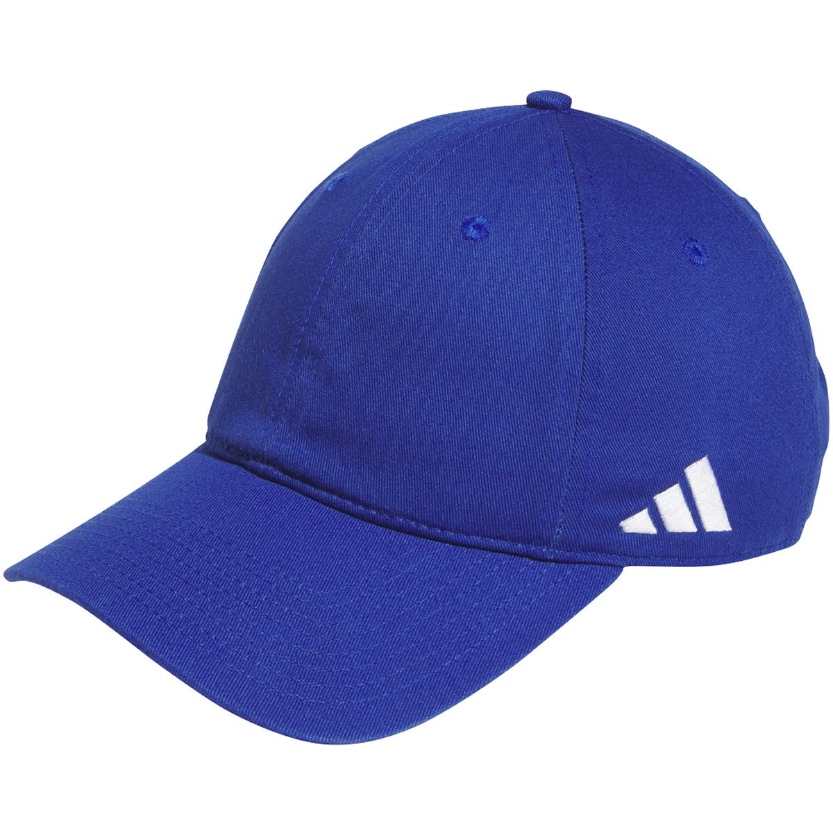 adidas Unisex Adjustable Washable Slouch Cap Unisex Accessories Hats & Caps