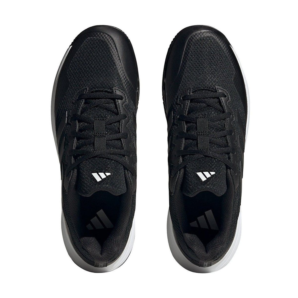 adidas Men's GameCourt 2 Tennis Shoes-1
