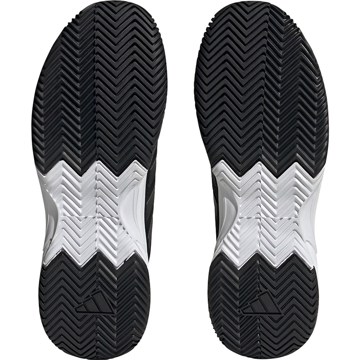 adidas Men's GameCourt 2 Tennis Shoes-2