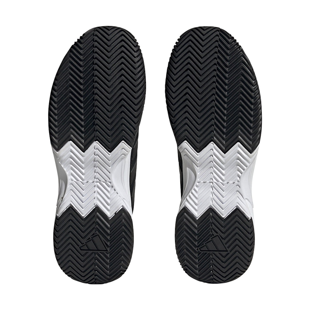 adidas Men's GameCourt 2 Tennis Shoes-2
