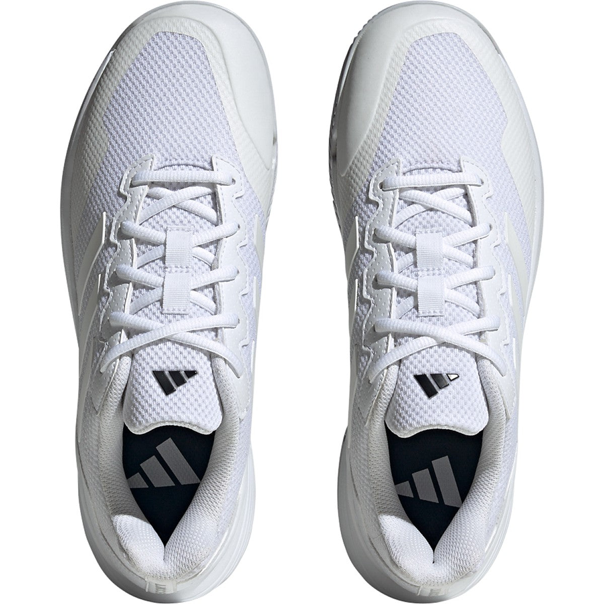 adidas Men's GameCourt 2 Tennis Shoes-5