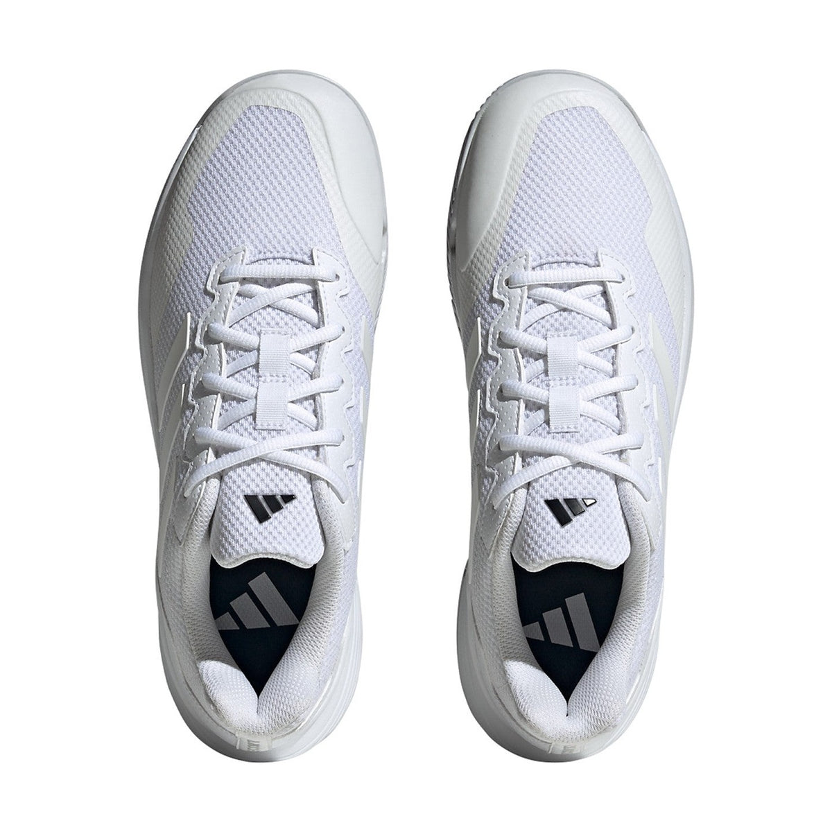 adidas Men's GameCourt 2 Tennis Shoes-5